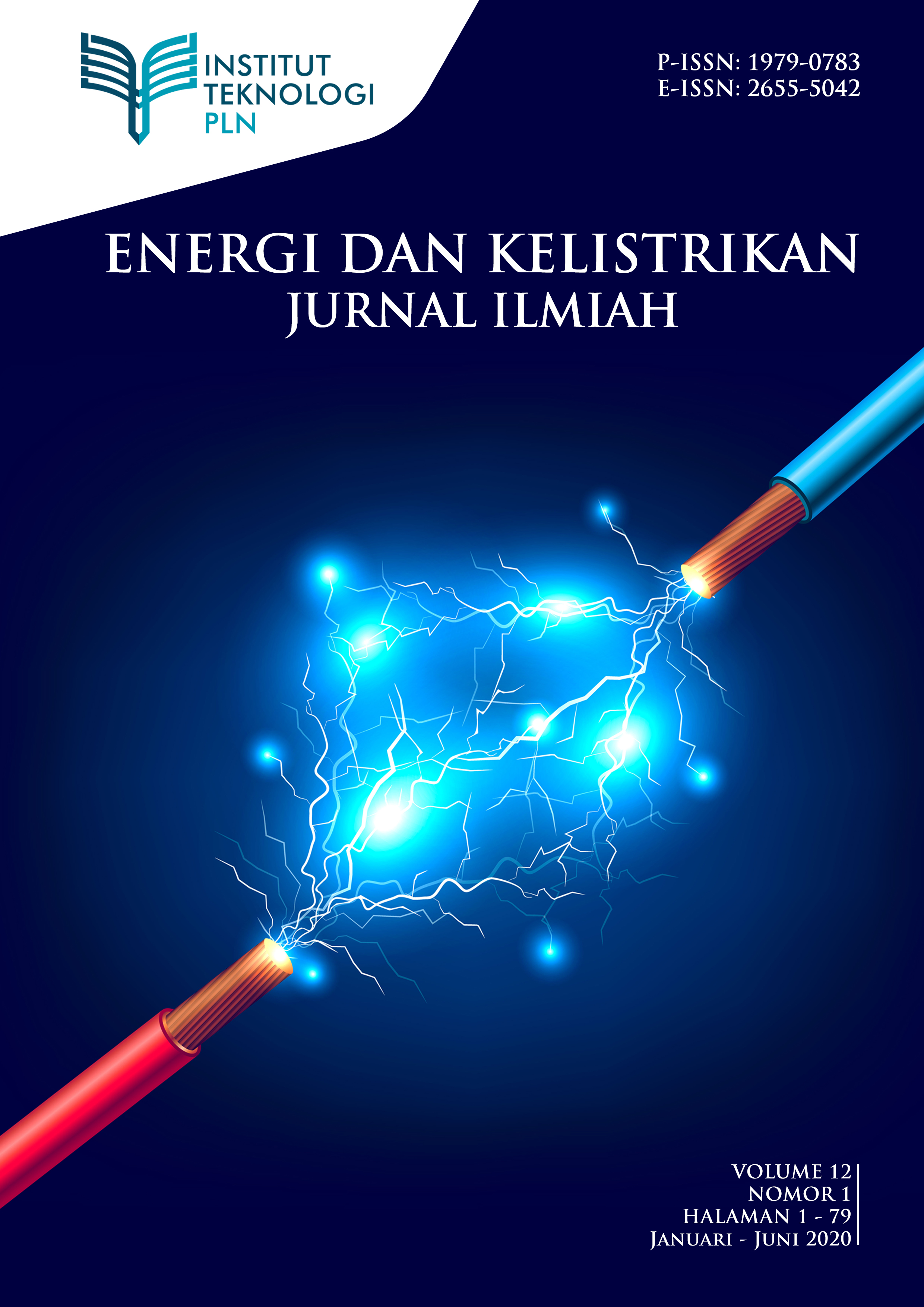 jurnal ITPLN